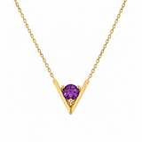 Phoenix Necklace
