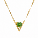 Phoenix Necklace