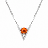 Phoenix Necklace