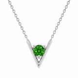 Phoenix Necklace