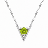 Phoenix Necklace
