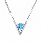Phoenix Necklace