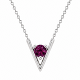 Phoenix Necklace