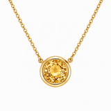 Celeste Necklace