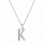 Letter Necklace