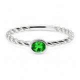 Iris Ring