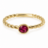 Iris Ring