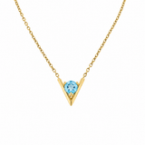 Phoenix Necklace