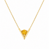 Phoenix Necklace