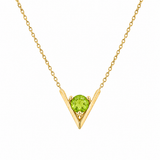 Phoenix Necklace