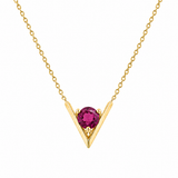 Phoenix Necklace