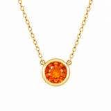 Celeste Necklace