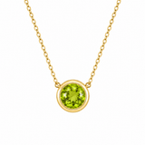 Celeste Necklace