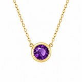 Celeste Necklace