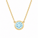 Celeste Necklace