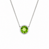 Celeste Necklace