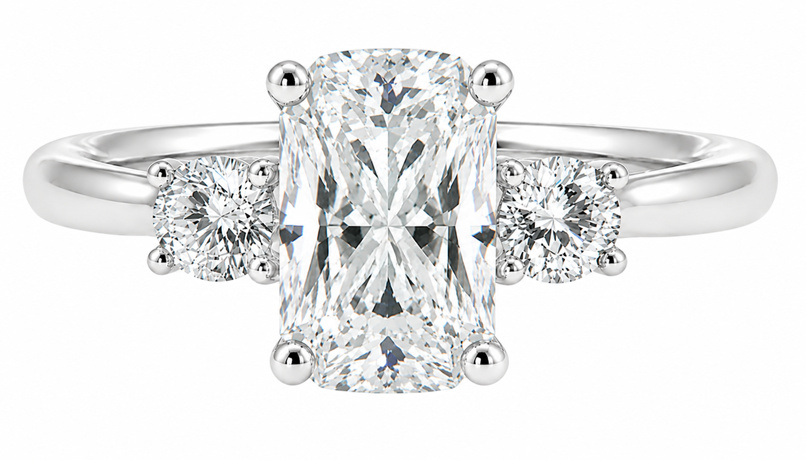 Juliet Ring Cushion