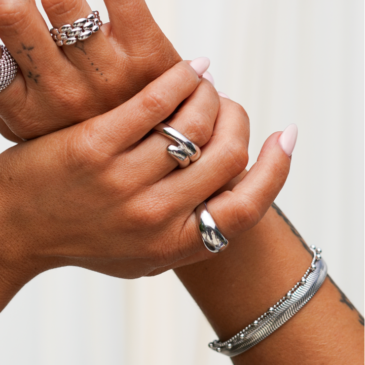 Cosmo Ring