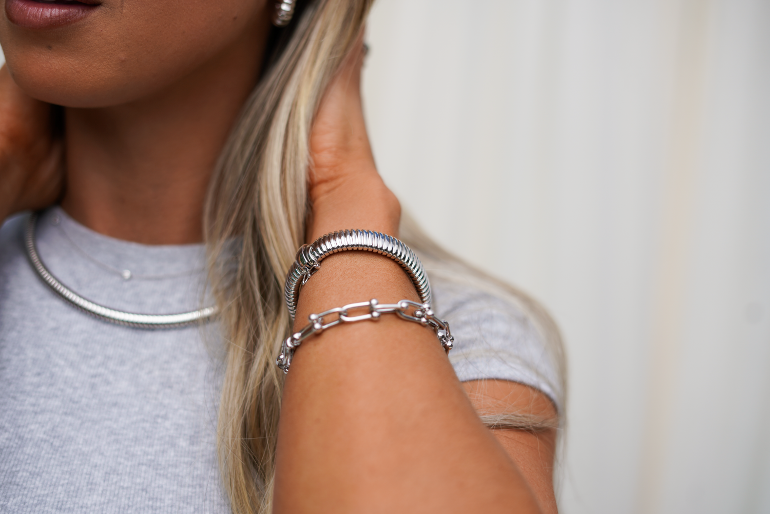 Fiora Bracelet
