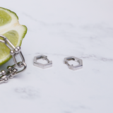 Hex Hoops