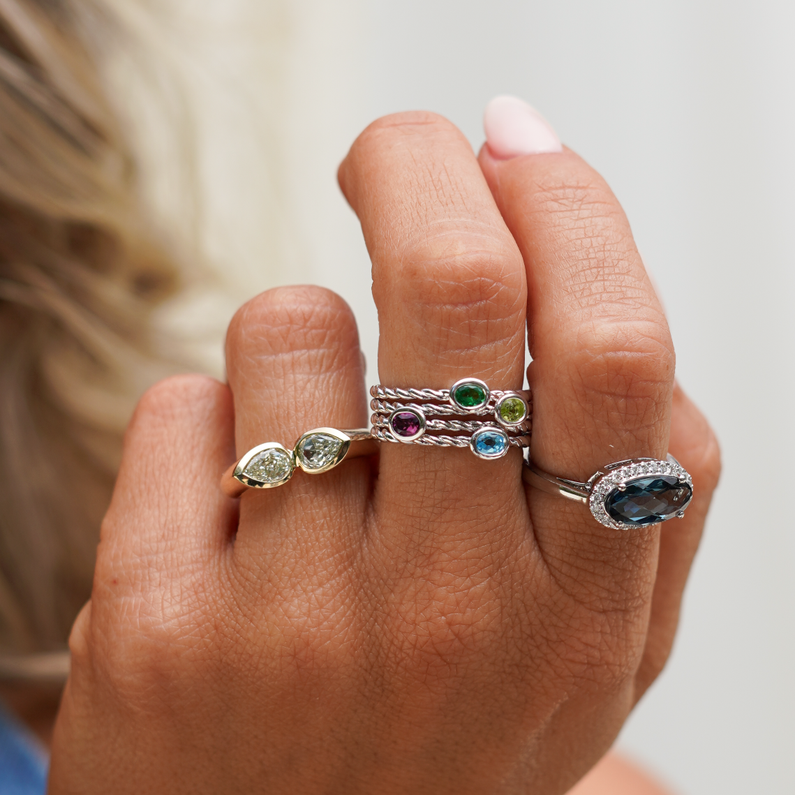 Skye Ring