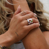 Vela ring