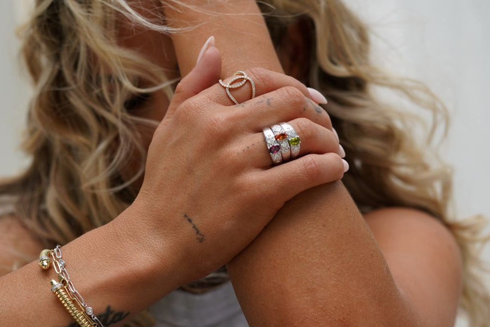 Vela ring