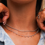 Afterglow Necklace
