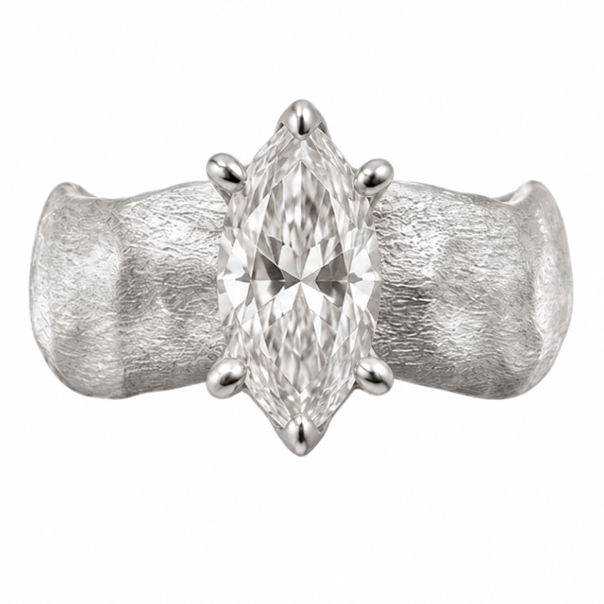 Katelyn Ring Marquise