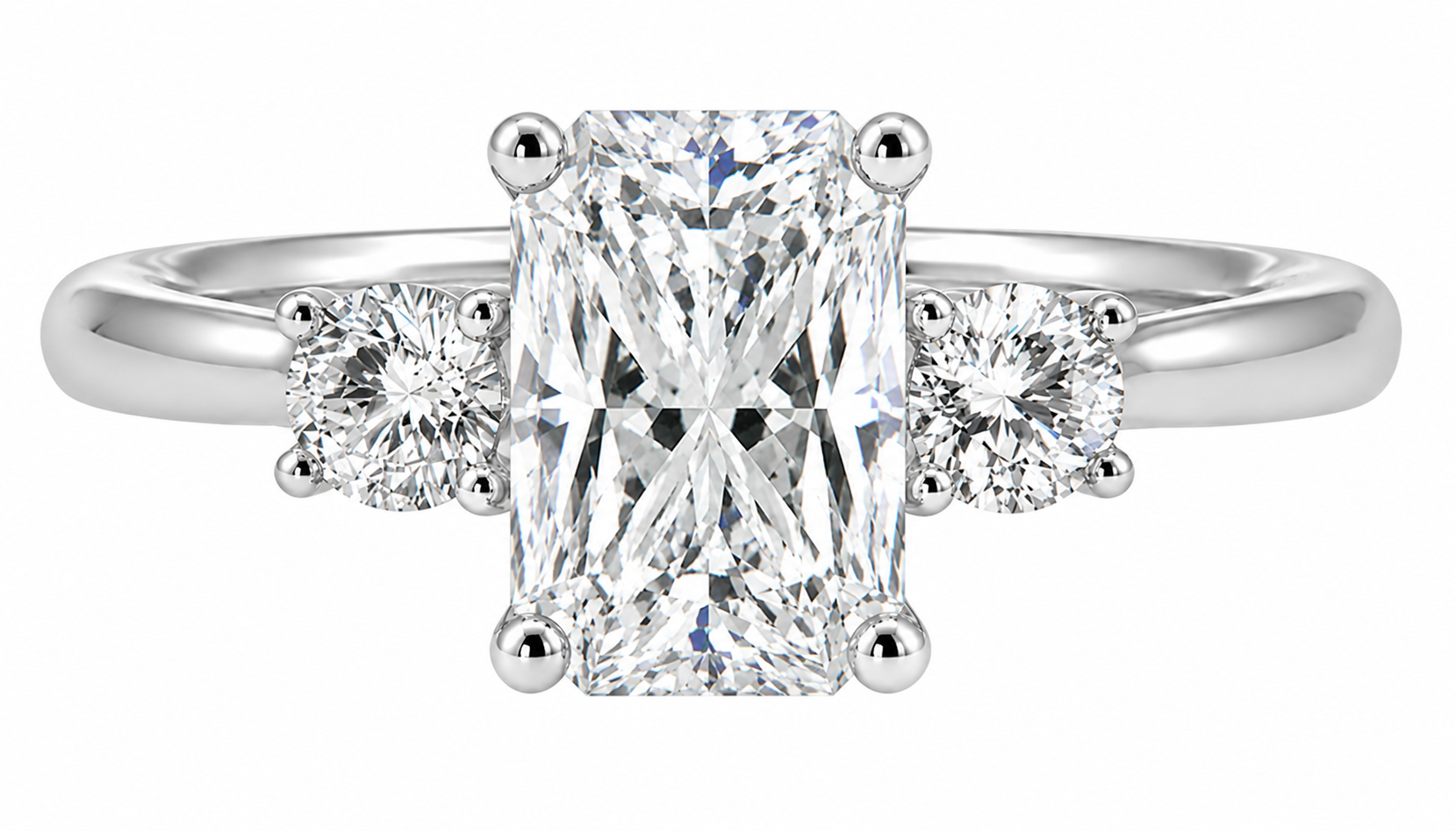 Juliet Ring Radiant