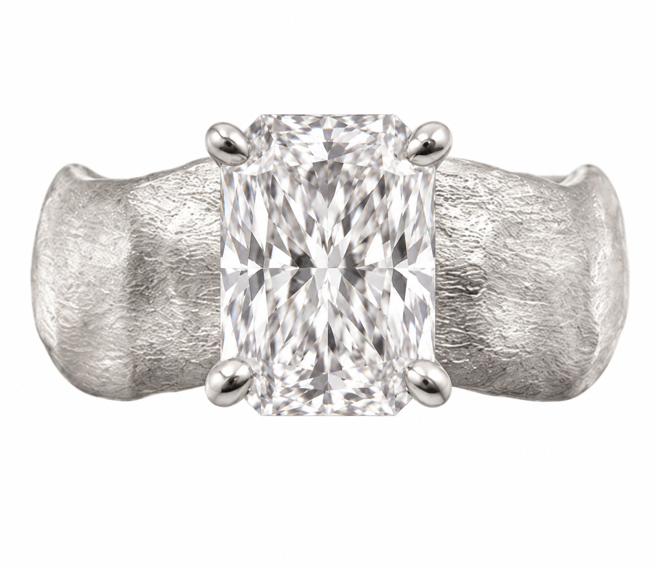 Katelyn Ring Radiant