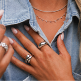 Sola Necklace