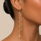 Willow Earrings