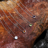 Celeste Necklace