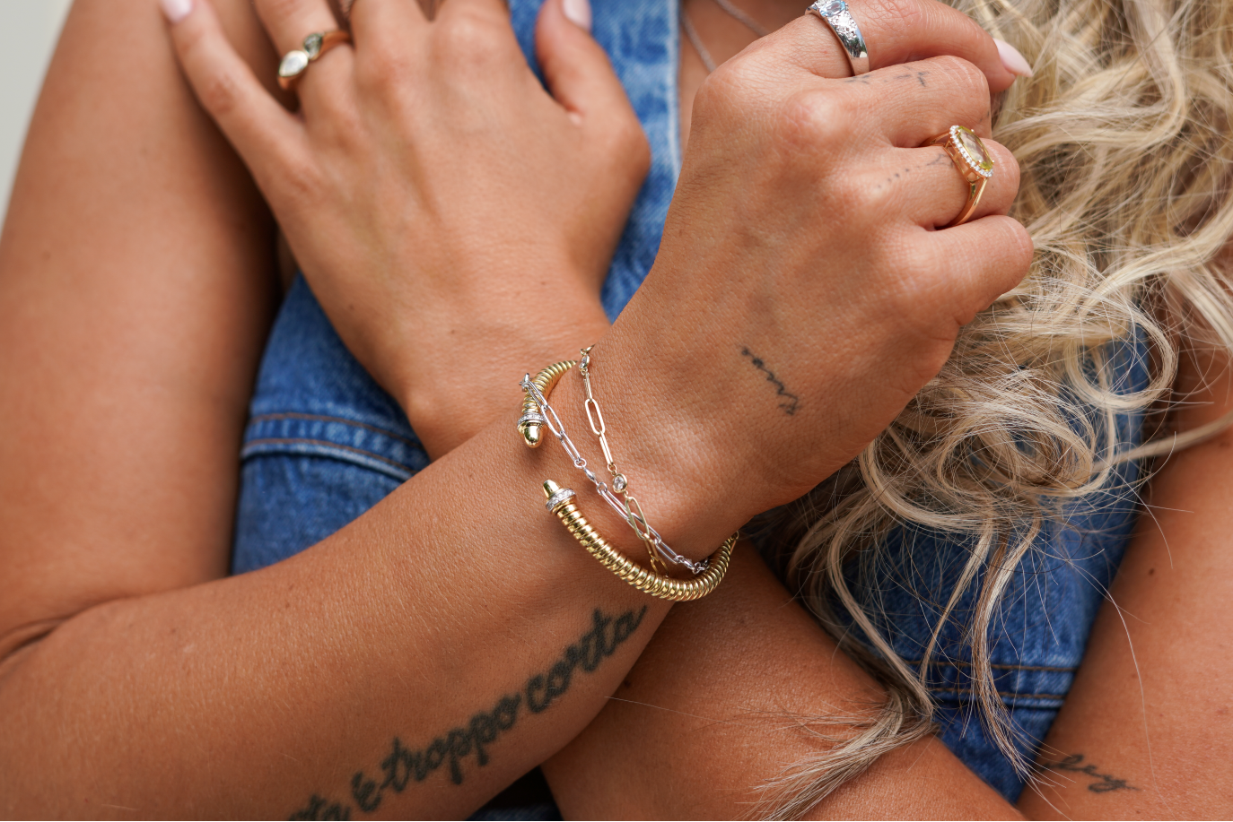 Echo Bracelet