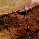 Phoenix Necklace
